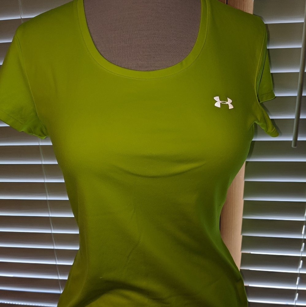 Workout T-shirt
